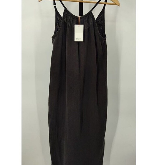 Quince maxi dress - Picture 4 of 4